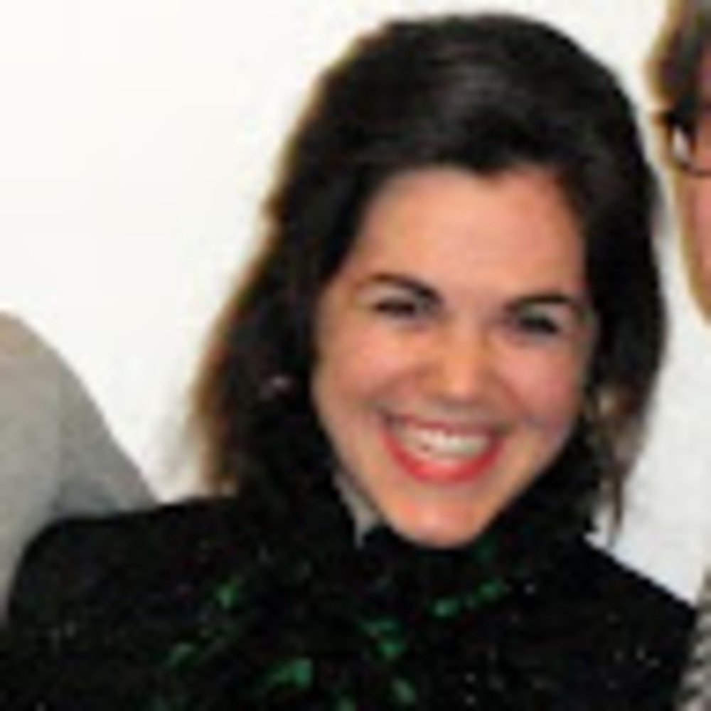 Meet your Posher, Christina